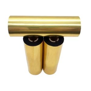Ribbon 110mm x 74 metros - Misto/Preto - Caixa c/ 24 rolos (110X74)