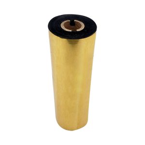 Ribbon 110mm x 74 metros - Misto/Preto - Caixa c/ 48 rolos (110X74)