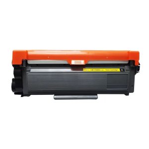 Cartucho de Toner Compatível Brother TN660 (2370) - 2,6 K