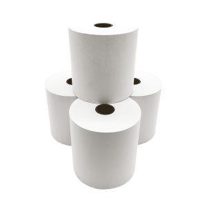Bobina Térmica Branca 57mm x 40 metros - Caixa c/ 30 rolos (57X40)